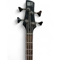 Used Ibanez SR1300 Natural Electric Bass Guitar