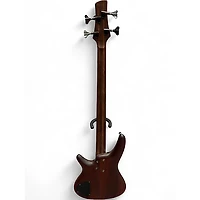 Used Ibanez SR1300 Natural Electric Bass Guitar