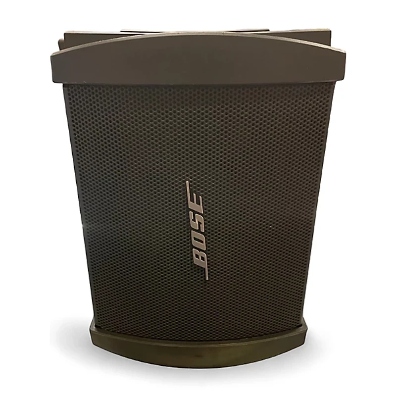 Used Bose B1 Bass Module Unpowered Subwoofer