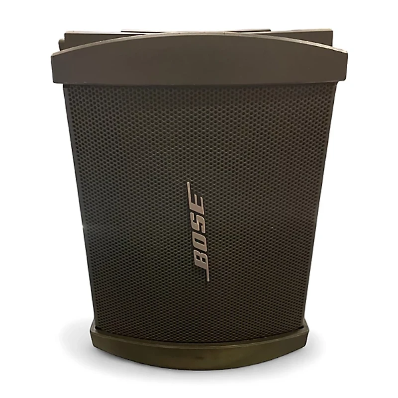 Used Bose B1 Bass Module Unpowered Subwoofer
