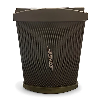 Used Bose B1 Bass Module Unpowered Subwoofer