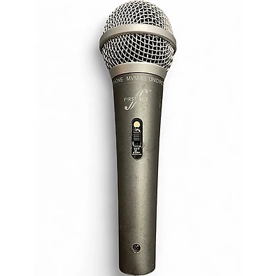Used First Act MVM-88 Dynamic Microphone