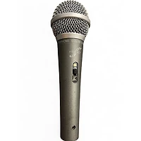 Used First Act MVM-88 Dynamic Microphone