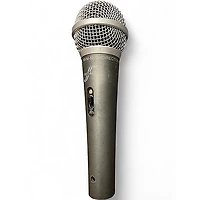 Used First Act MVM-88 Dynamic Microphone