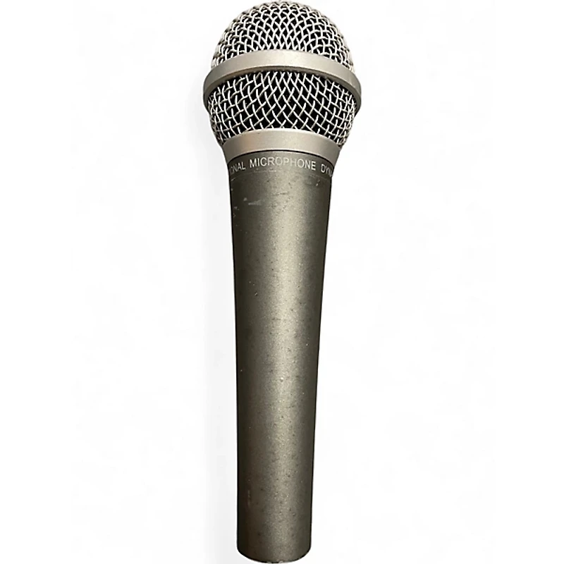 Used First Act MVM-88 Dynamic Microphone