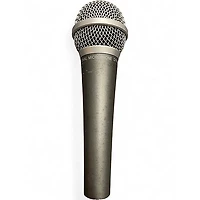 Used First Act MVM-88 Dynamic Microphone