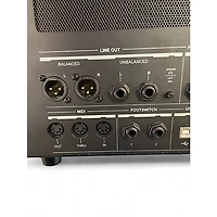 Used Positive Grid BIAS HEAD Solid State Guitar Amp Head