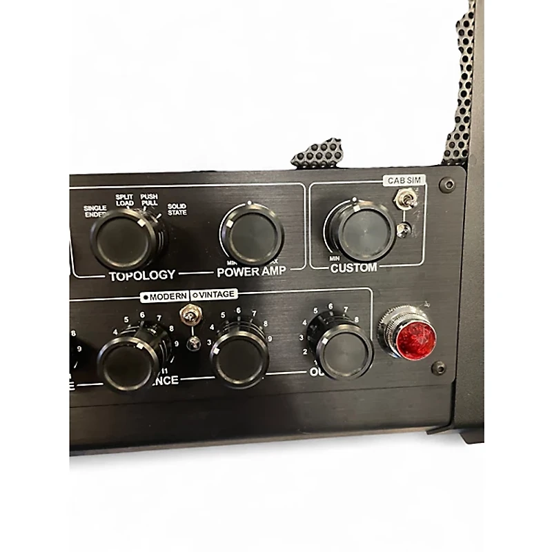 Used Positive Grid BIAS HEAD Solid State Guitar Amp Head