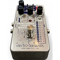 Used Electro-Harmonix INTELLIGENT HARMONY MACHINE Effect Pedal