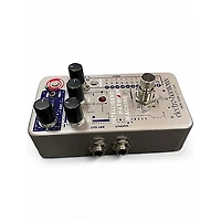 Used Electro-Harmonix INTELLIGENT HARMONY MACHINE Effect Pedal