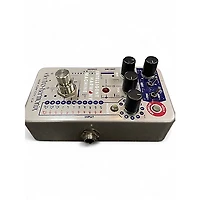 Used Electro-Harmonix INTELLIGENT HARMONY MACHINE Effect Pedal