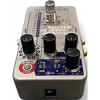 Used Electro-Harmonix INTELLIGENT HARMONY MACHINE Effect Pedal