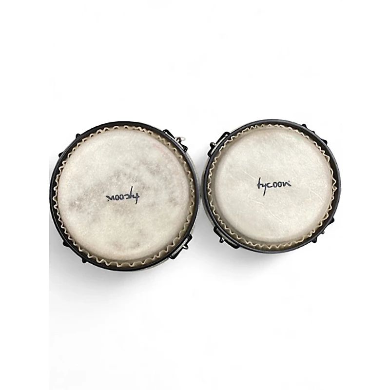 Used Tycoon Percussion BONGOS Bongos