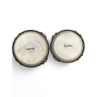 Used Tycoon Percussion BONGOS Bongos