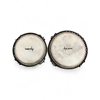 Used Tycoon Percussion BONGOS Bongos