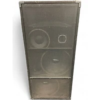 Used Eden 215 EXTENDED CAB  Bass Cabinet