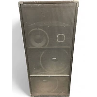 Used Eden 215 EXTENDED CAB  Bass Cabinet