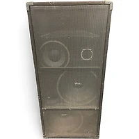 Used Eden 215 EXTENDED CAB  Bass Cabinet