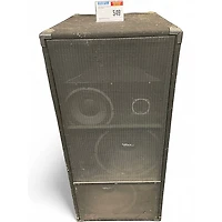 Used Eden 215 EXTENDED CAB  Bass Cabinet