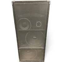 Used Eden 215 EXTENDED CAB  Bass Cabinet