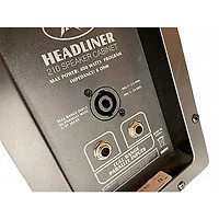 Used Peavey Headliner 210 Bass Cabinet