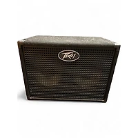 Used Peavey Headliner 210 Bass Cabinet