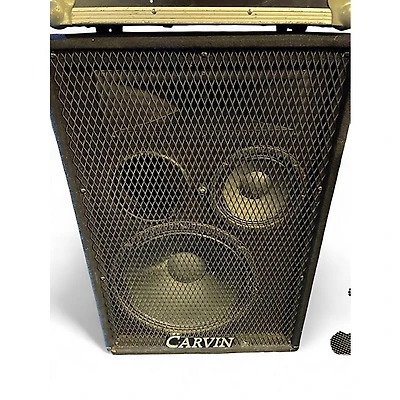 Used Carvin 1584A Unpowered Speaker