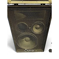 Used Carvin 1584A Unpowered Speaker