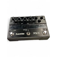 Used Eventide Space Reverb Effect Pedal