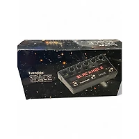 Used Eventide Space Reverb Effect Pedal