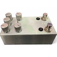 Used Walrus Audio Monument Tremolo V2 Effect Pedal