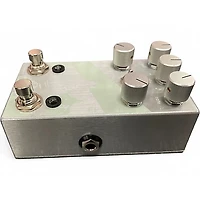 Used Walrus Audio Monument Tremolo V2 Effect Pedal