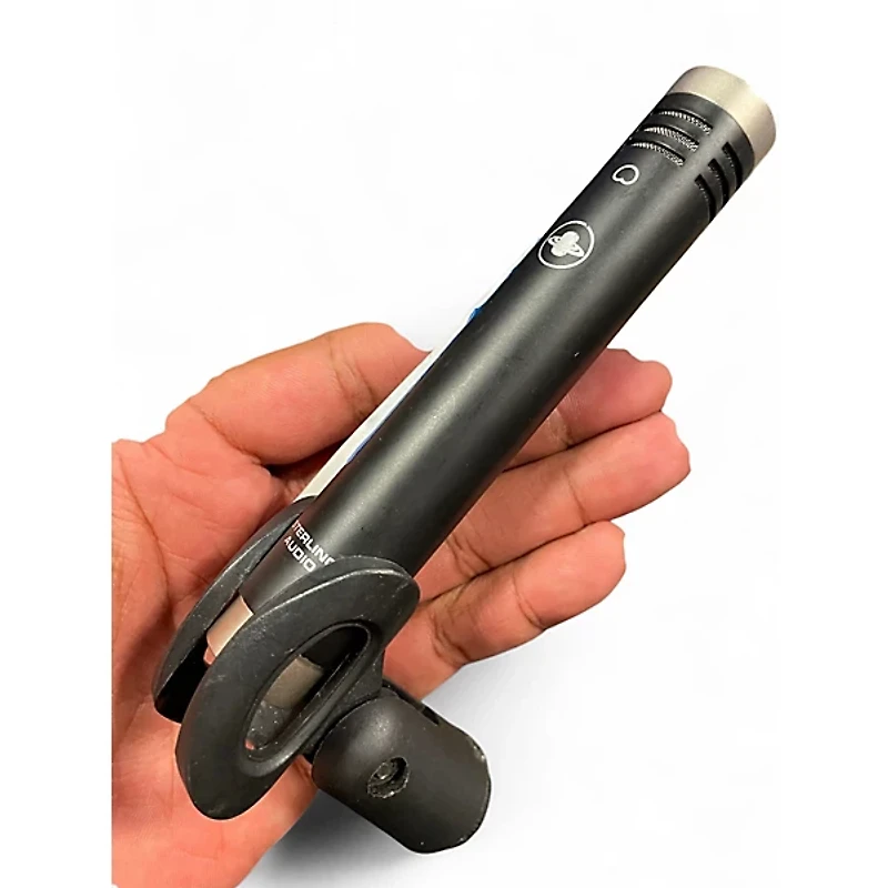 Used Sterling Audio s30 Condenser Microphone