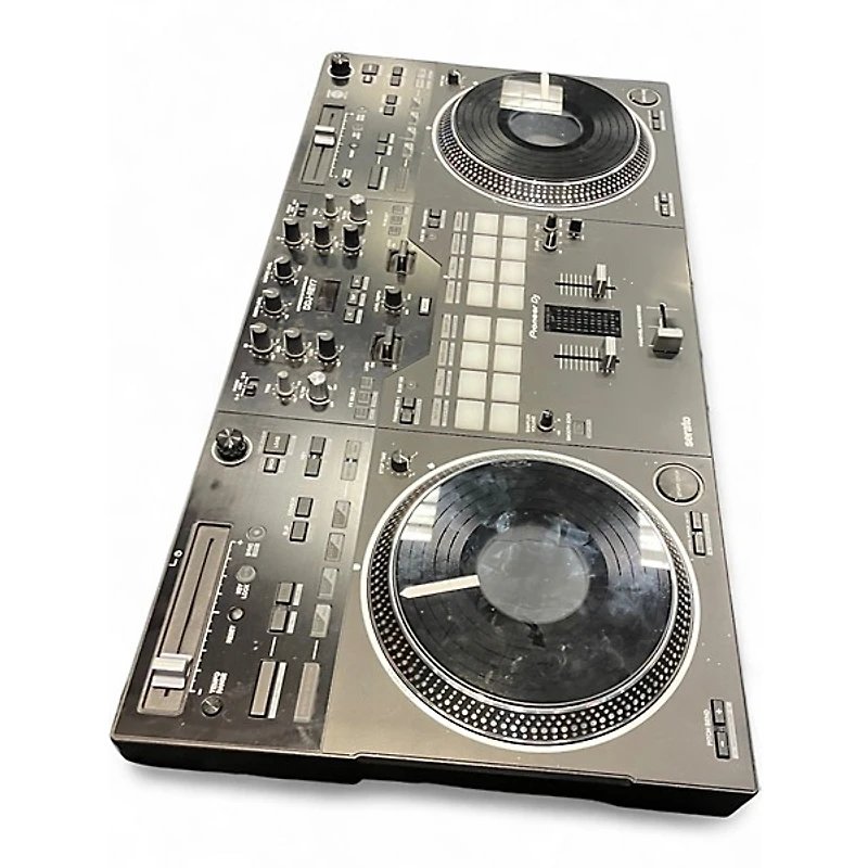 Used Pioneer DJ DDJ-REV7 DJ Controller