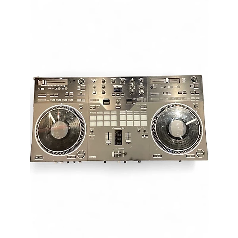 Used Pioneer DJ DDJ-REV7 DJ Controller