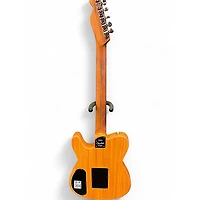 Used Fender American Acoustasonic Telecaster 2 Tone Sunburst Acoustic Electric Guitar