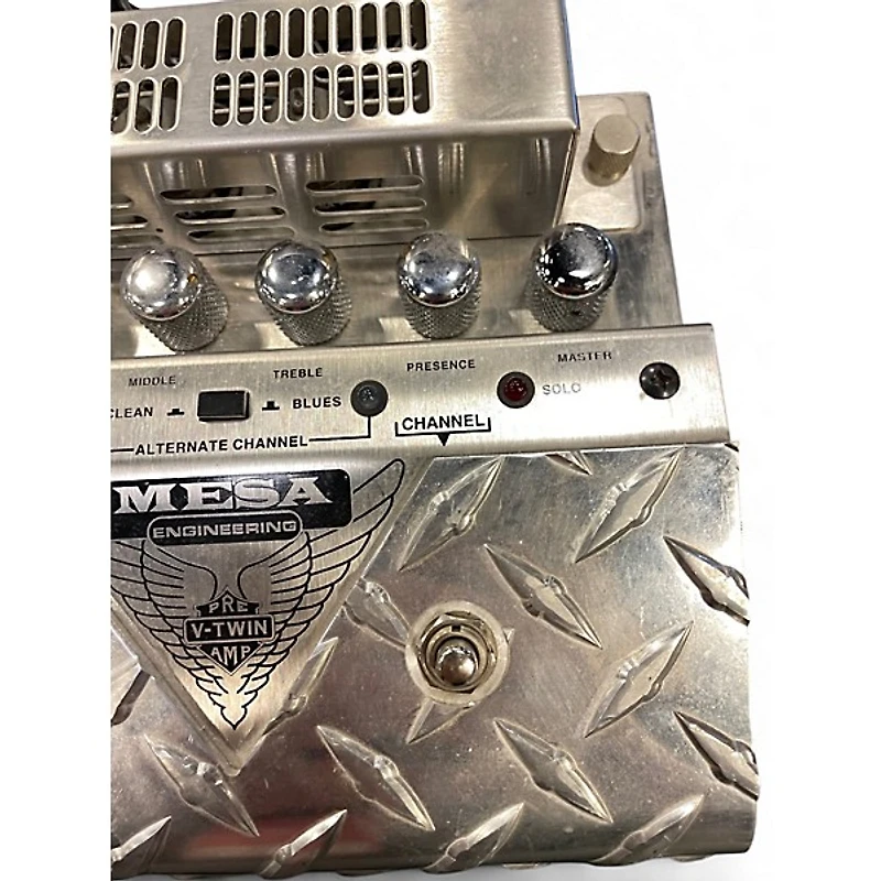 Used MESA/Boogie V-TWIN Guitar Preamp