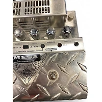 Used MESA/Boogie V-TWIN Guitar Preamp