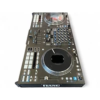 Used RANE PERFORMER DJ Controller