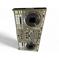 Used RANE PERFORMER DJ Controller