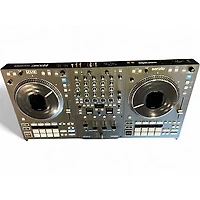 Used RANE PERFORMER DJ Controller