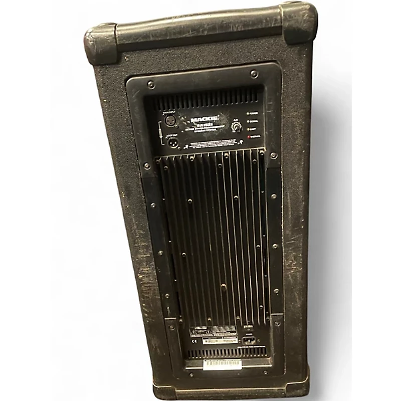 Used Mackie SA1521 Powered Speaker