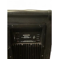 Used Mackie SR1521Z Powered Speaker