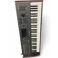 Used Kurzweil PC3K6 Keyboard Workstation
