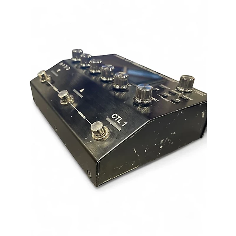 Used BOSS GT1000 Effect Processor