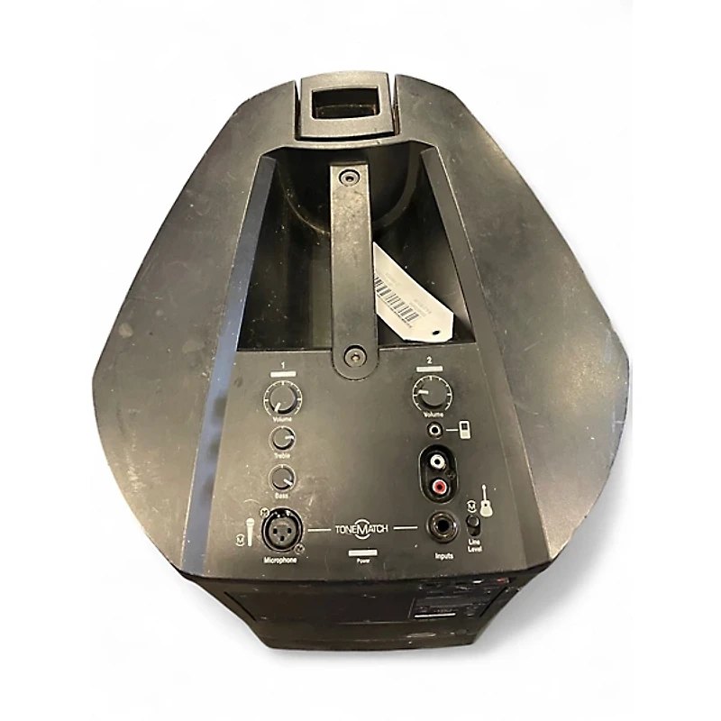 Used Bose L1 Compact Powered Speaker