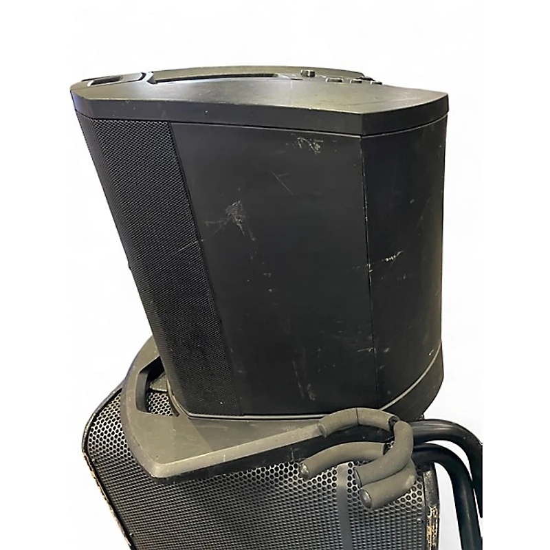 Used Bose L1 Compact Powered Speaker