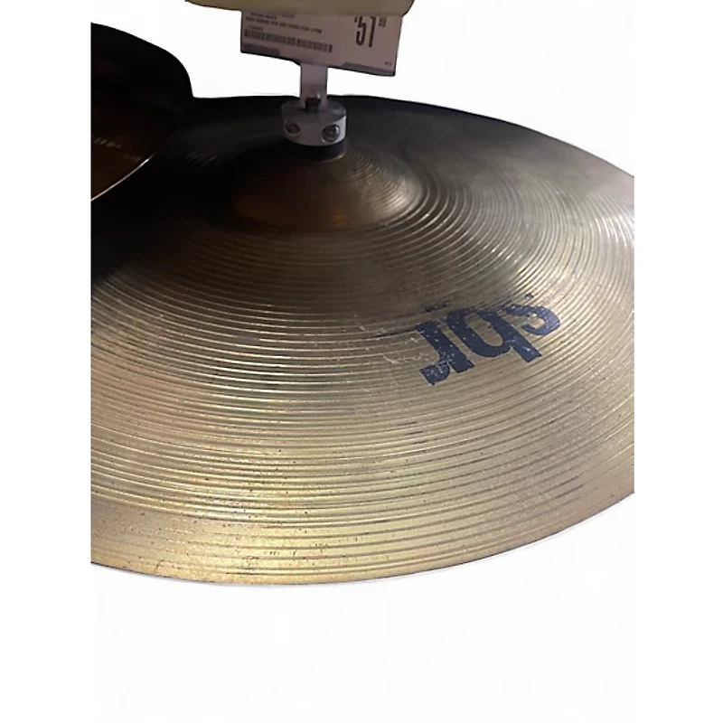 Used SABIAN 20in SBR Crash Ride Cymbal