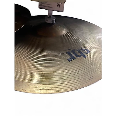 Used SABIAN 20in SBR Crash Ride Cymbal