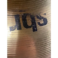 Used SABIAN 20in SBR Crash Ride Cymbal